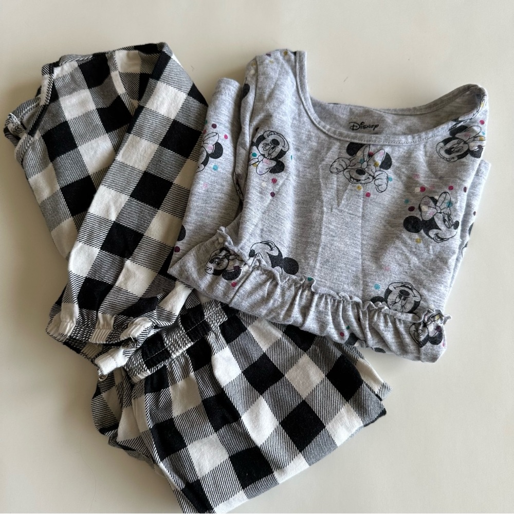 🙂4/$20 Girls Bundle